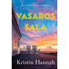 KNYGA Vasaros sala