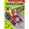 KNYGA Važiuojam