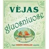 KNYGA Vėjas gluosniuose. Pagal Keneto Greihamo apysaką