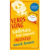 KNYGA Veros Vong vadovas, kaip šnipinėti (negyvėlį)
