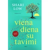 KNYGA Viena diena su tavimi
