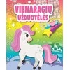 KNYGA Vienaragių užduotėlės