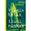 KNYGA Vienintelis liudininkas