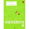 KNYGA Šviesa Vieversys. Muzikos pratybų sąsiuvinis 4 klasei (serija „ŠOK“)