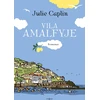 KNYGA Vila Amalfyje