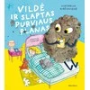 KNYGA Vildė ir slaptas Purviaus planas