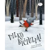 KNYGA Vilko bičiuliai