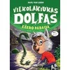 Vilkolakiukas Dolfas. Ežero pabaisa. 13 knyga