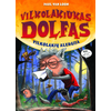 Vilkolakiukas Dolfas. Vilkolakių alergija. 11 knyga