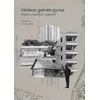 KNYGA Vilniaus gatvės gyvos. Rajonų istorijos vakarai