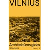 KNYGA Vilnius 1900-2025. Architektūros gidas