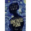 KNYGA Vincentas ir Sina