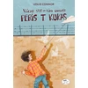 KNYGA Visiems stot - eina garbusis Peris T. Kukas