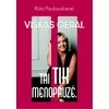 KNYGA Viskas gerai. Tai tik menopauzė