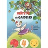 KNYGA Vištytė ir gaidelis