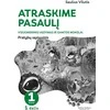 KNYGA Atraskime pasaulį. Visuomeninis ugdymas. Gamtos mokslai: pratybų sąsiuvinis 1 klasei, 1 dalis