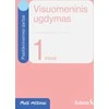KNYGA Šviesa Visuomeninis ugdymas. Pasitikrinamieji darbai 1 klasei. Serija Maži milžinai