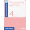 KNYGA Šviesa Visuomeninis ugdymas. Pasitikrinamieji darbai 4 klasei. Serija Maži milžinai