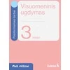 KNYGA Šviesa Visuomeninis ugdymas. Pasitikrinamieji darbai 3 klasei. Serija Maži milžinai