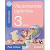 KNYGA Šviesa Visuomeninis ugdymas. Vadovėlis 3 klasei. Serija Maži milžinai