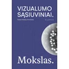 KNYGA Vizualumo sąsiuviniai. Mokslas