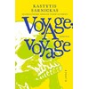 KNYGA Voyage, voyage