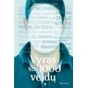 KNYGA Vyras su 1000 veidų