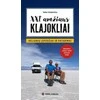 KNYGA XXI amžiaus klajokliai