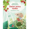 KNYGA Žalias pelės lizdas. Besimokantiems skaityti