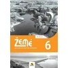 Briedis Žemė 6. Geografijos pratybų sąsiuvinis 6 klasei. II dalis