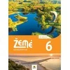 KNYGA Žemė 6. Geografijos vadovėlis 6 kl., II d.