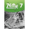 KNYGA Žemė 7. Užduočių sąs. 7 kl. I dalis