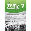 KNYGA Žemė 7. Užduočių sąsiuvinis 7 kl., II dalis