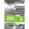 KNYGA Briedis Žemė 8. Geografijos pratybų sąsiuvinis 8 klasei. I dalis