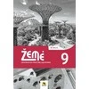 KNYGA Briedis Žemė 9. Geografijos pratybų sąsiuvinis 9 kl., II d.