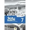 KNYGA Briedis Žemė. Geografijos pratybų sąsiuvinis 7 klasei. I dalis