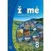KNYGA Žemė.Geografijos atlasas 8 kl