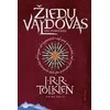Žiedų valdovas. Dvi tvirtovės. 2 knyga