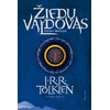 KNYGA Žiedų valdovas. Žiedo brolija