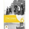 KNYGA Briedis Žingsniai. Užduočių sąsiuvinis 6 klasei, 2 dalis