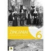 KNYGA Briedis Žingsniai. Užduočių sąsiuvinis 6 klasei, 1 dalis