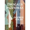 KNYGA Žmogaus pažinimas