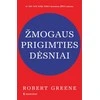 KNYGA Žmogaus prigimties dėsniai