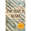 KNYGA Žmonijos aušra. Nauja istorija