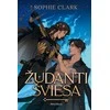 KNYGA Žudanti šviesa
