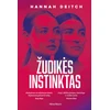 KNYGA Žudikės instinktas