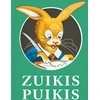 KNYGA Zuikis Puikis