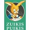KNYGA Zuikis Puikis
