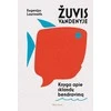 KNYGA Žuvis vandenyje
