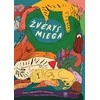 KNYGA Žvėrys miega